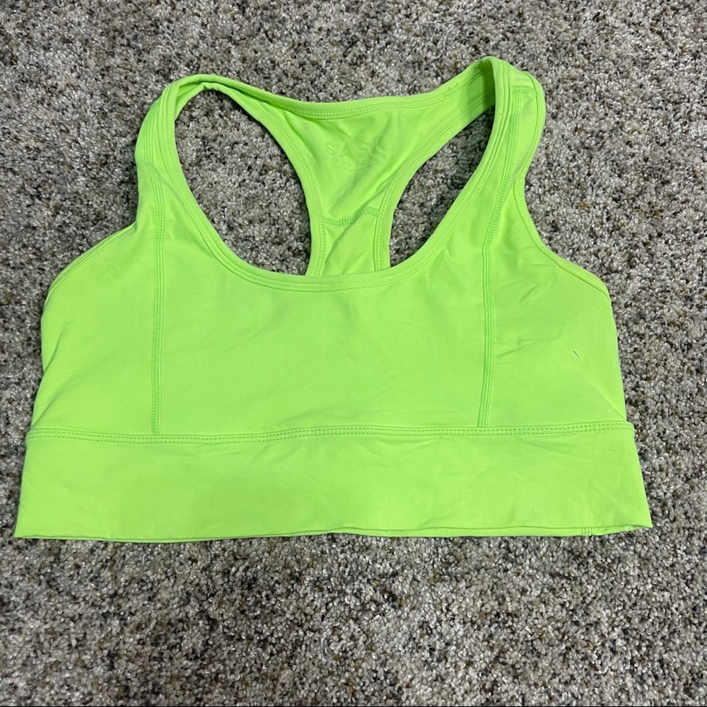 Sakai sports bra